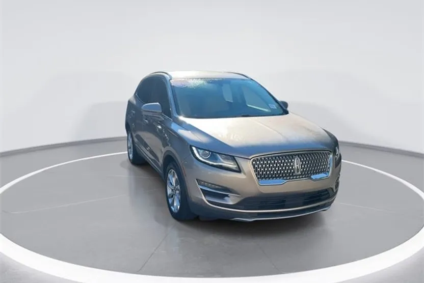 2019 Lincoln MKC Select photo 1