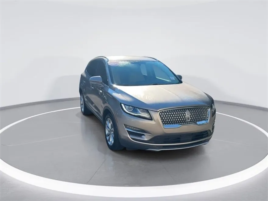 2019 Lincoln MKC Select photo 1