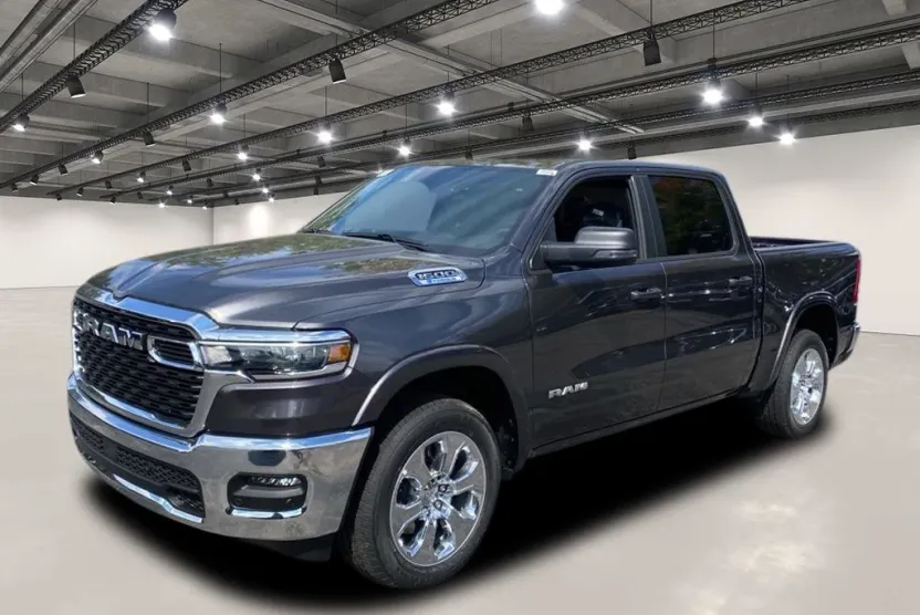 2025 Ram 1500 Big Horn photo 1