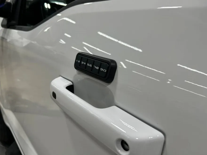 2025 Ford F-150 XLT photo 28