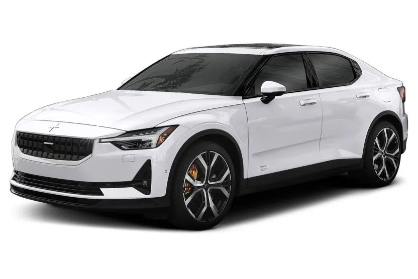 2022 Polestar PS2 e-AWD photo 1