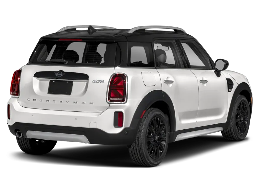 2024 Mini Countryman S photo 1