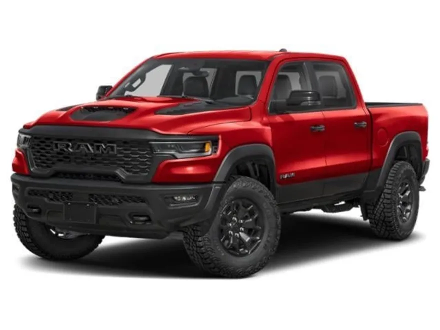 2025 Ram 1500 RHO photo 1