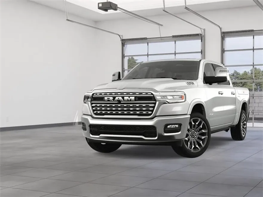 2025 Ram 1500 Limited Longhorn photo 1