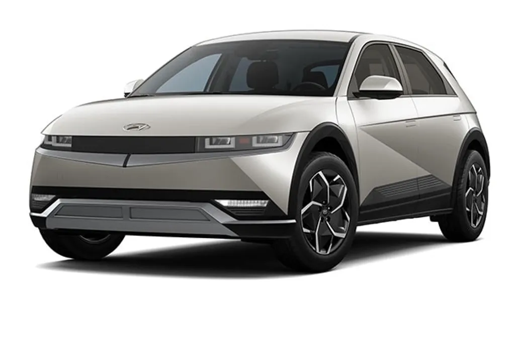 2023 Hyundai Ioniq 5 SEL photo 1