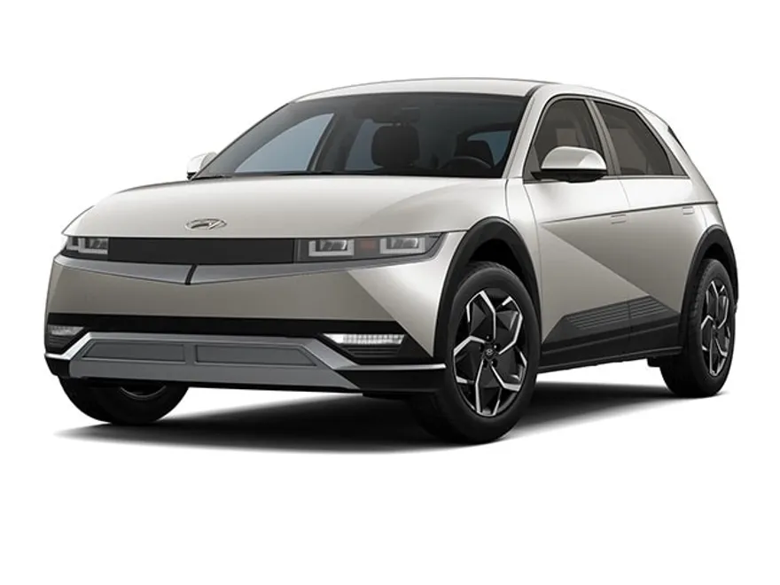 2023 Hyundai Ioniq 5 SEL photo 1