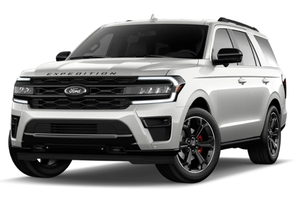 2024 Ford Expedition Limited photo 1