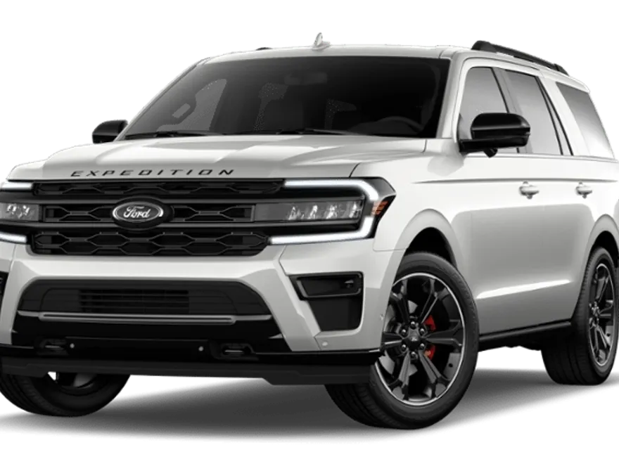 2024 Ford Expedition Limited photo 1