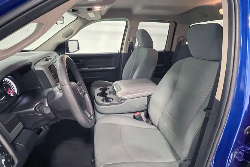 2018 Ram 1500 Express photo 1