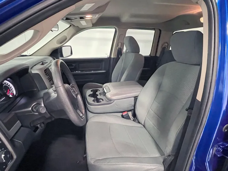 2018 Ram 1500 Express photo 1