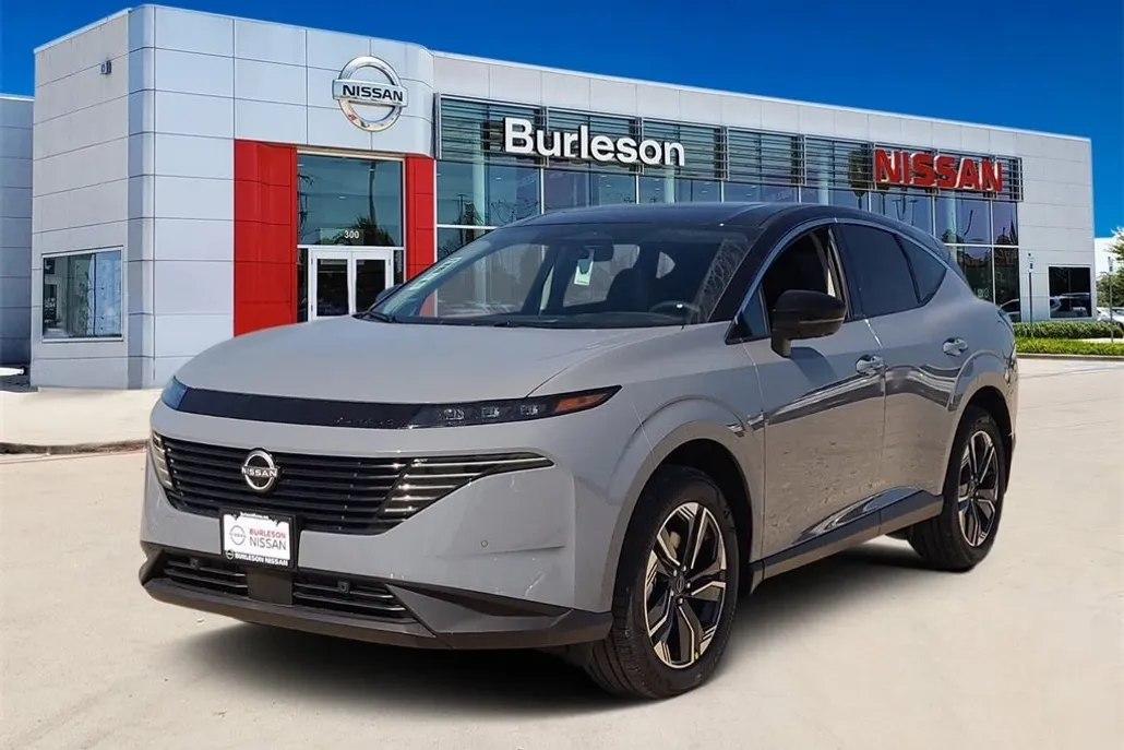 2025 Nissan Murano SL photo 1