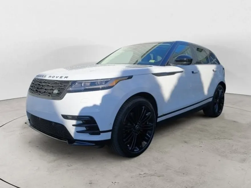 2025 Land Rover Range Rover Velar SE photo 1