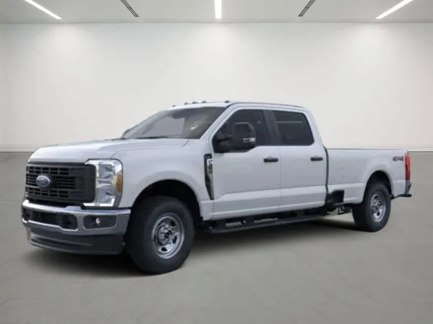 2023 Ford F-350 XL photo 1