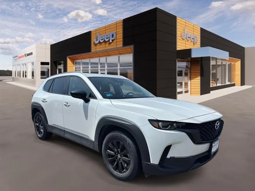 2023 Mazda CX-50 2.5 Preferred Plus photo 1