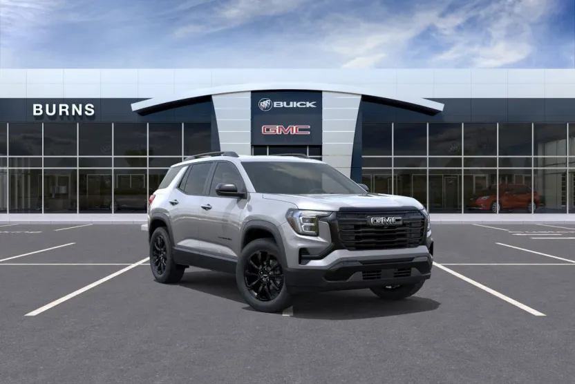 2026 Gmc Terrain Elevation photo 1