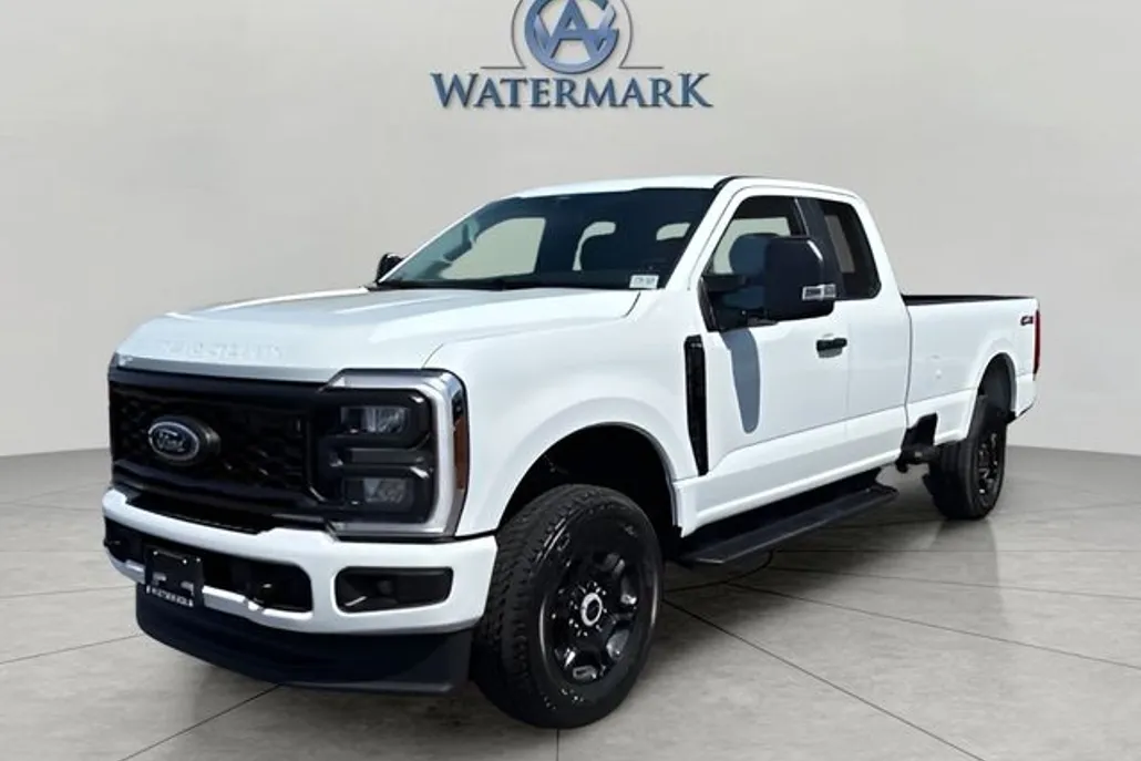 2026 Ford F-250 XL photo 1