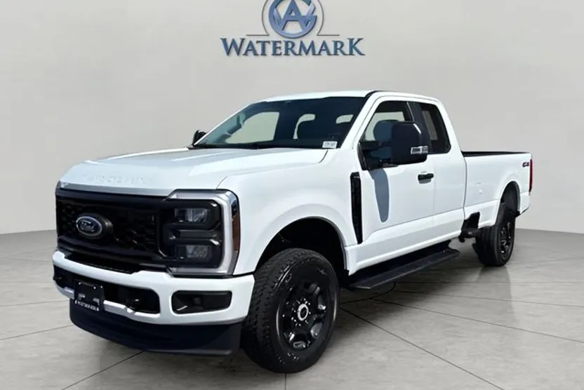 2026 Ford F-250 XL photo 1