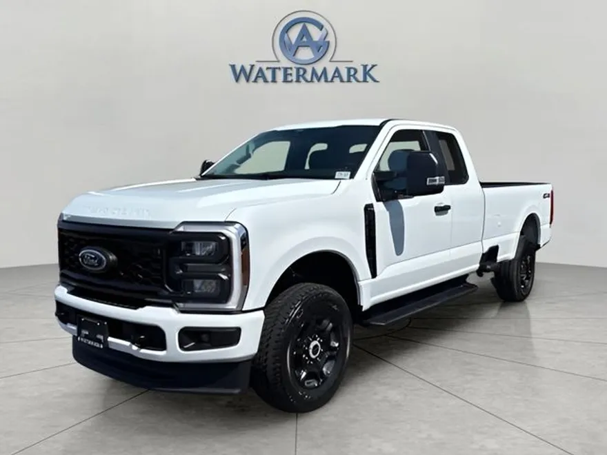 2026 Ford F-250 XL photo 1