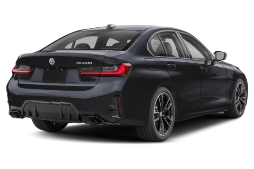 2026 Bmw M340i photo 1
