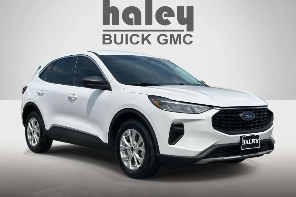 2023 Ford Escape Active photo 1
