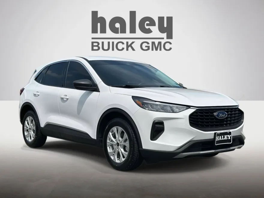 2023 Ford Escape Active photo 1