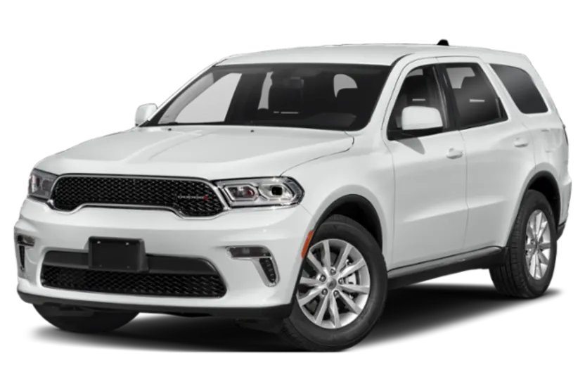 2023 Dodge Durango SXT photo 1