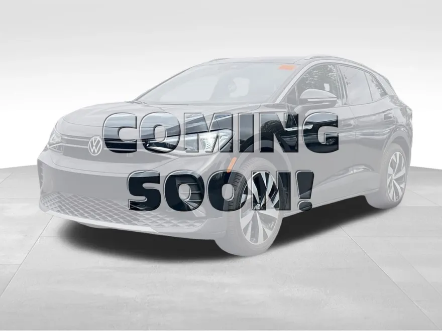 2022 Volkswagen ID.4 Pro S photo 1