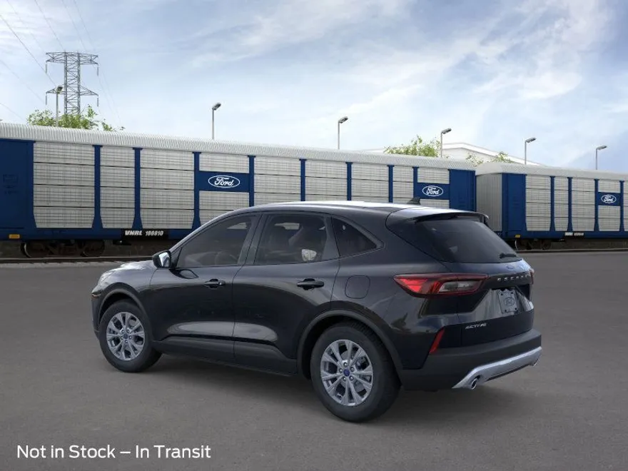 2026 Ford Escape Active photo 1