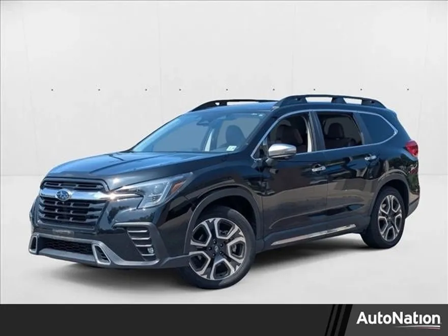 2023 Subaru Ascent Touring photo 1