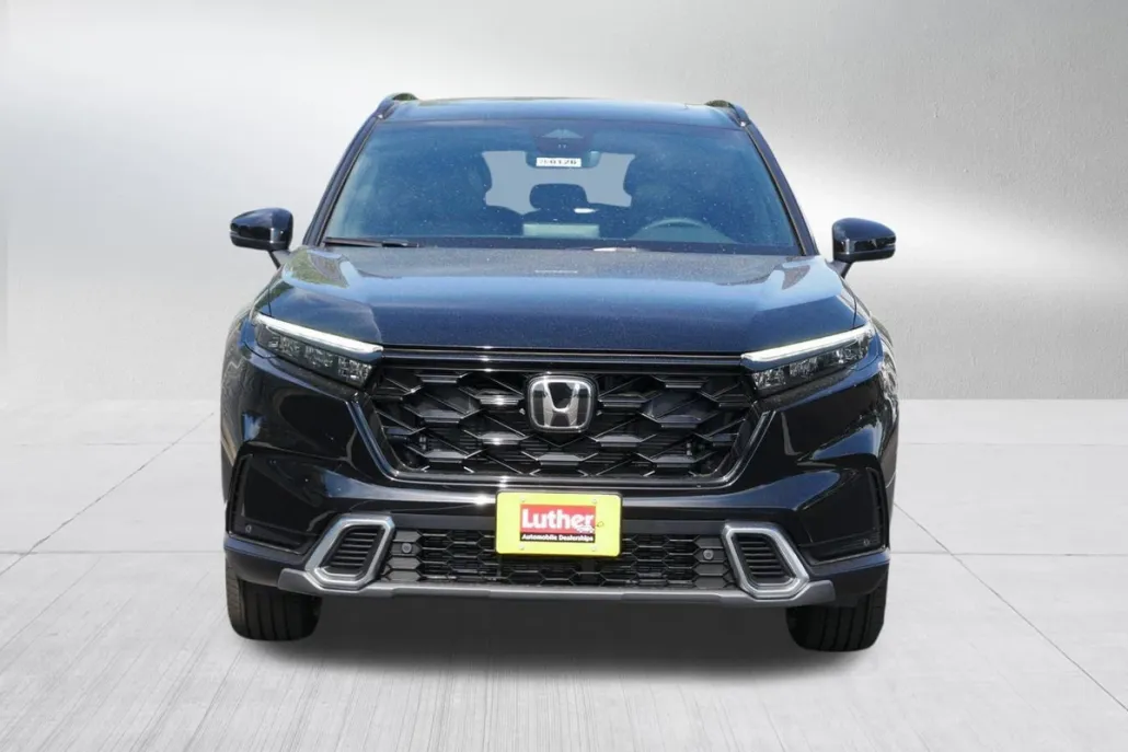 2026 Honda CR-V Hybrid Sport Touring photo 1
