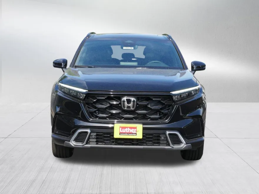 2026 Honda CR-V Hybrid Sport Touring photo 1