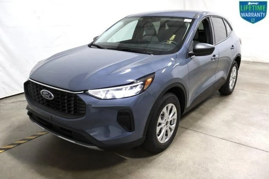 2025 Ford Escape Active photo 1