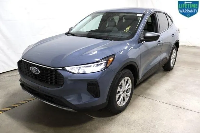 2025 Ford Escape Active photo 1