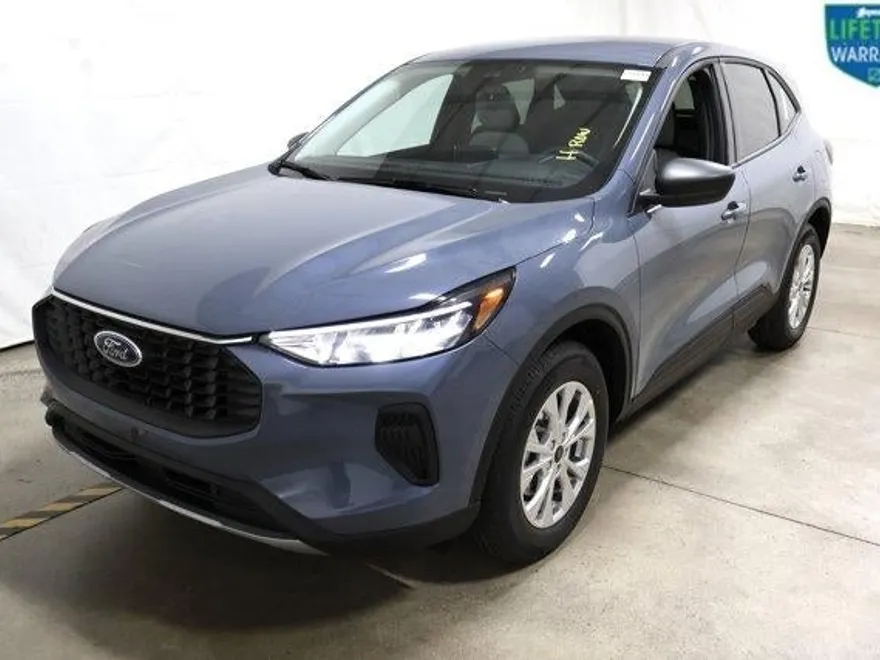 2025 Ford Escape Active photo 1