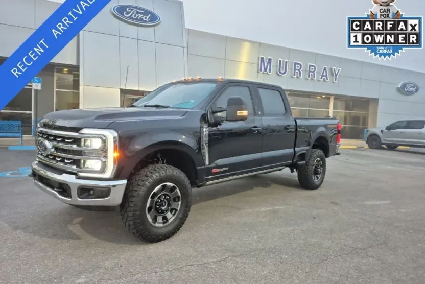 2024 Ford F-250 photo 1