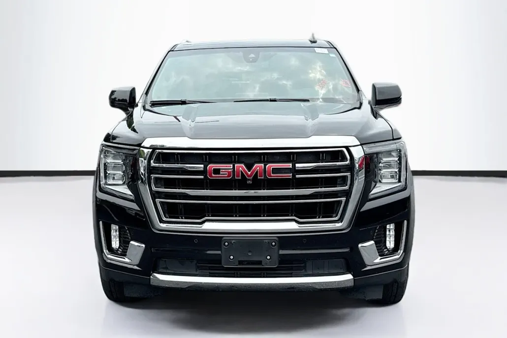 2021 Gmc Yukon XL SLT photo 1