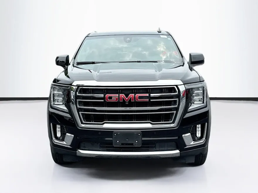 2021 Gmc Yukon XL SLT photo 1