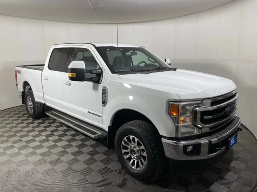 2022 Ford F-350 photo 1