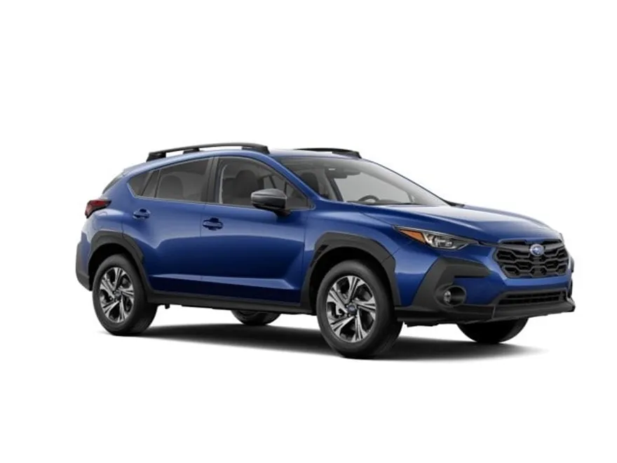 2025 Subaru Crosstrek Premium photo 1