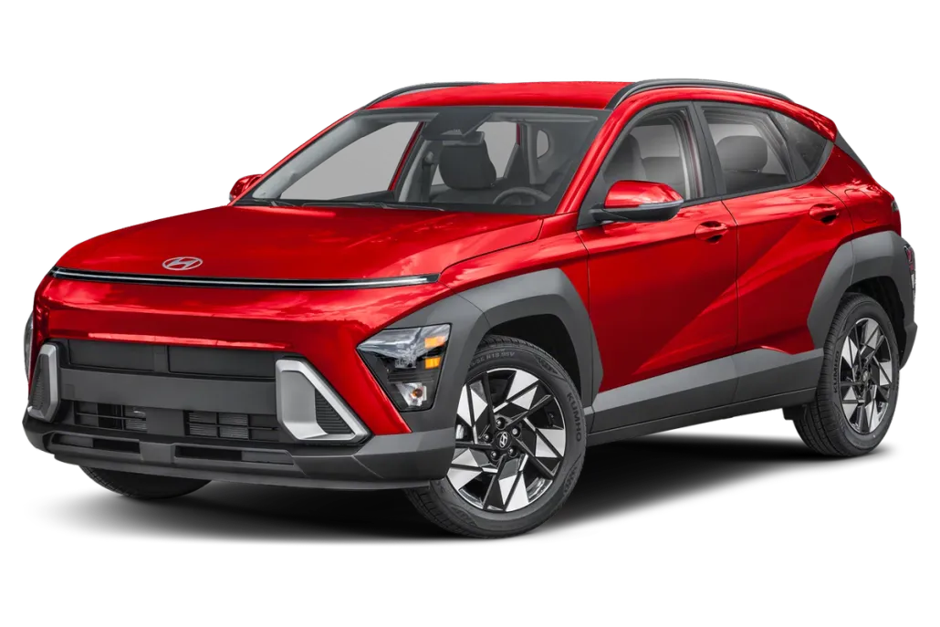 2024 Hyundai Kona SEL photo 1