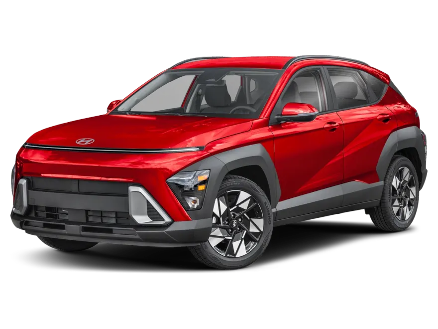 2024 Hyundai Kona SEL photo 1