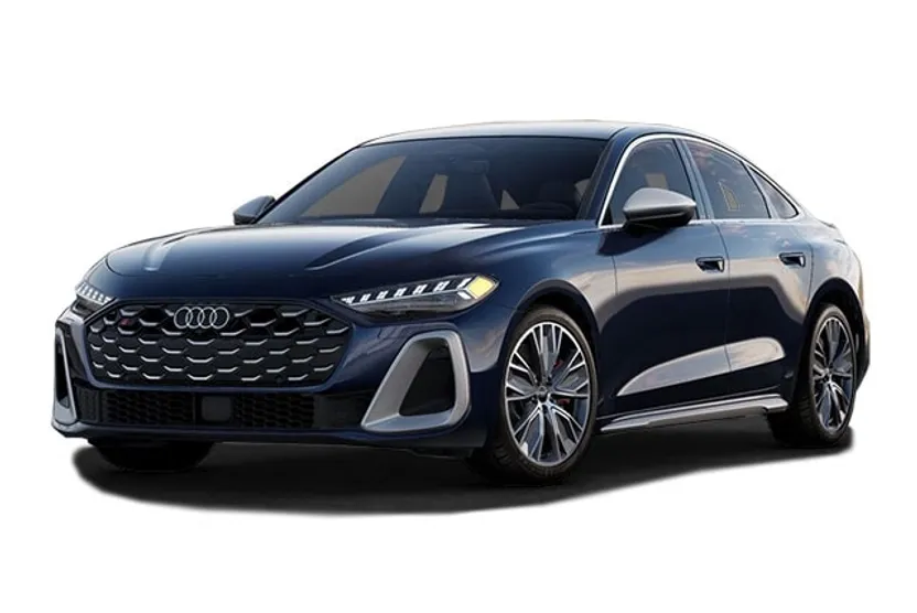 2025 Audi S5 Premium photo 1