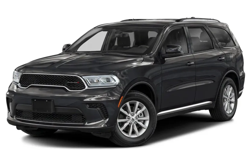 2024 Dodge Durango GT Plus photo 1