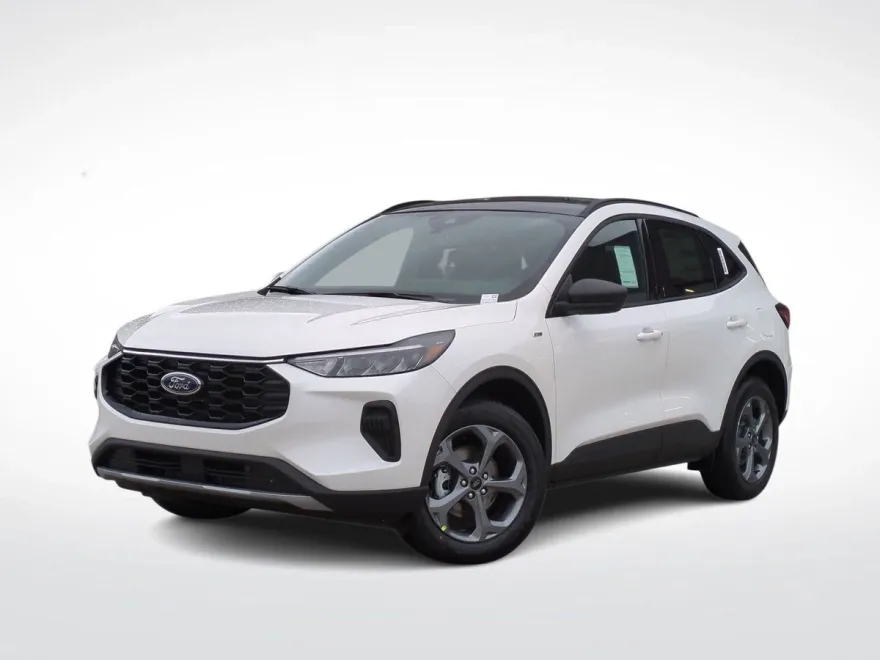 2025 Ford Escape ST-Line photo 1