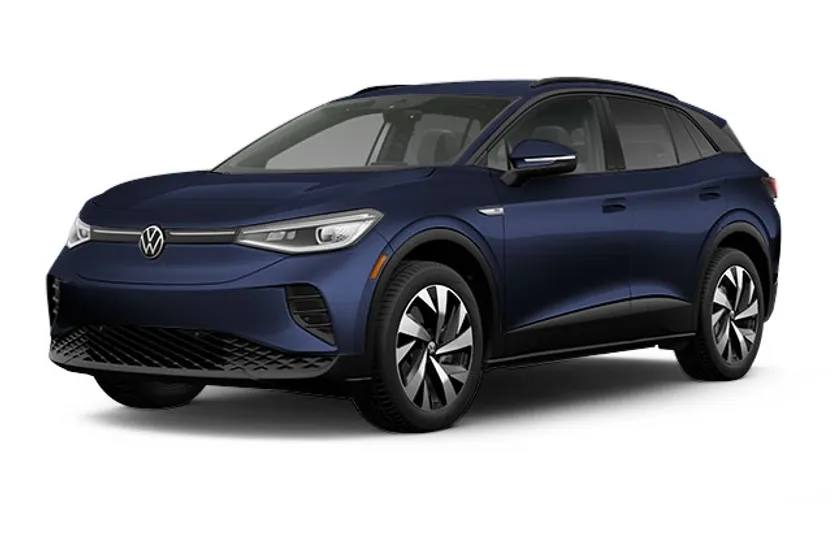 2023 Volkswagen ID.4 Pro S photo 1