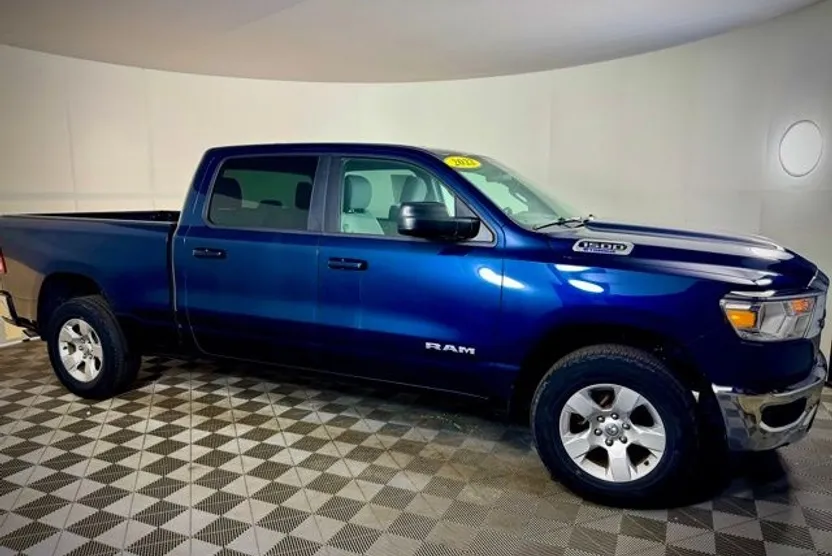 2022 Ram 1500 Big Horn Lone Star photo 1