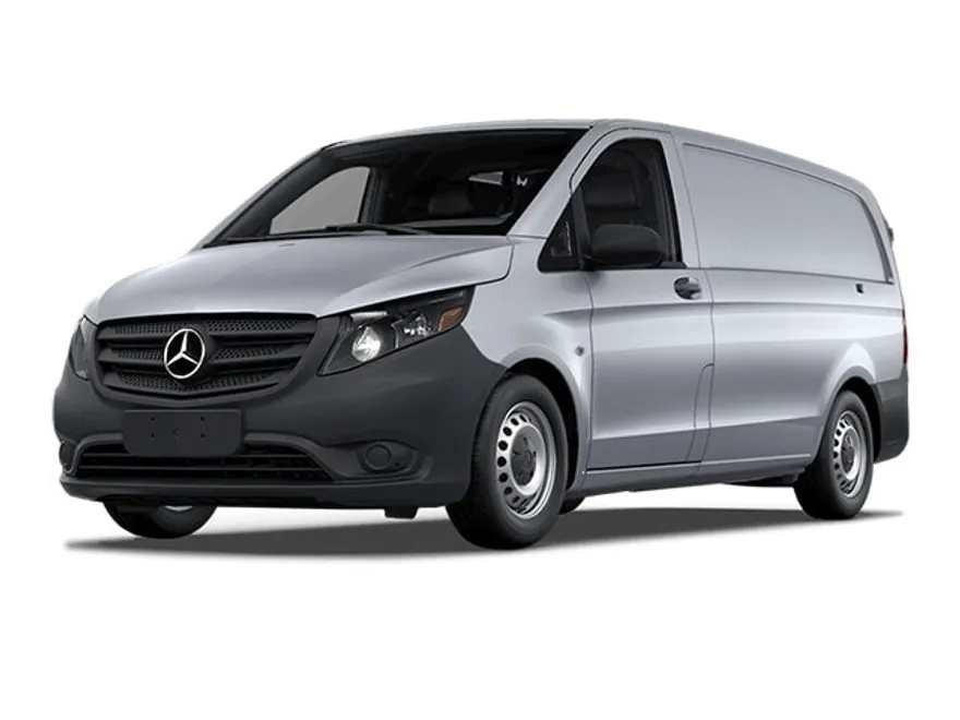 2023 Mercedes Benz Metris Cargo Van photo 1