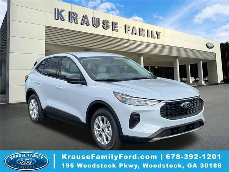 2025 Ford Escape Active photo 1