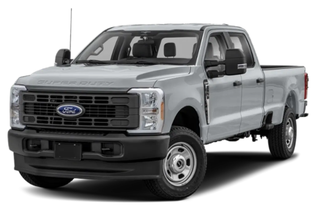 2025 Ford F-350 XLT photo 1