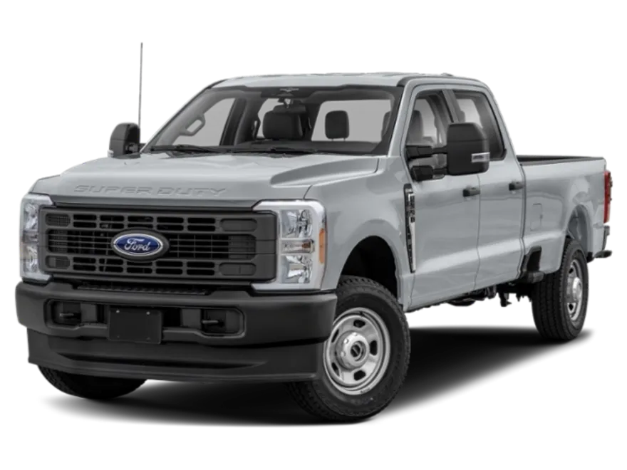 2025 Ford F-350 XLT photo 1